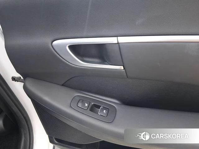 Hyundai Sonata (DN8) id 4355948 из Кореи 10