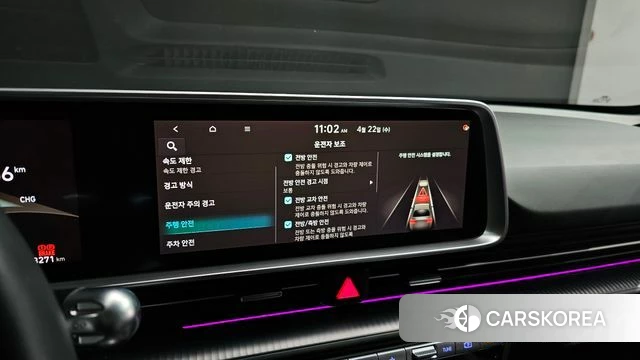 Hyundai Ionic 6 id 4186522 из Кореи 10