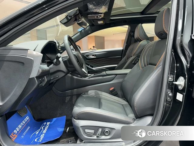 Toyota Asian dragon id 3920519 из Китая 10