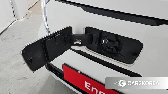 Kia The New Kia Ray EV id 4757584 из Кореи 10