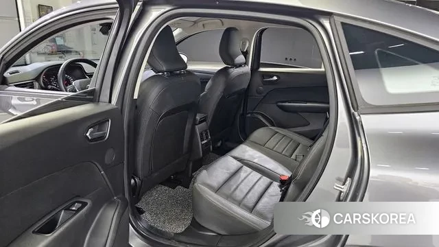 Renault Korea (Samsung) XM3 id 3023767 из Кореи 10