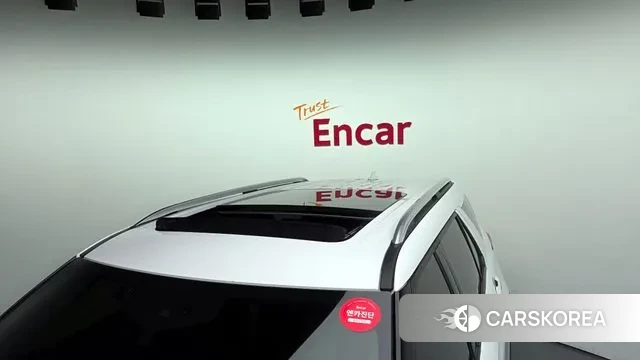 Ford Explorer 6th Generation id 3011604 из Кореи 10