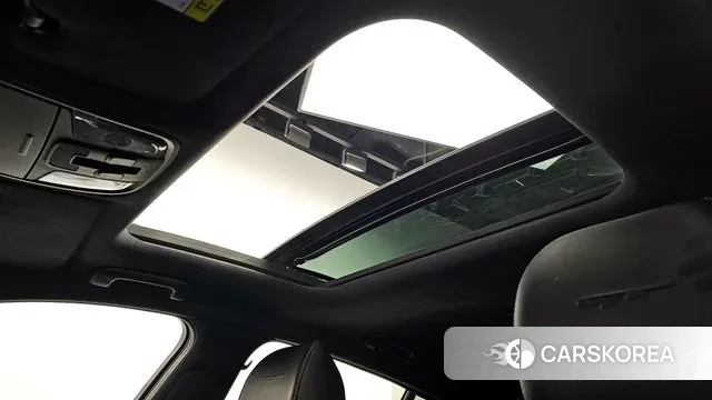 Kia Stinger id 2961125 из Кореи 10