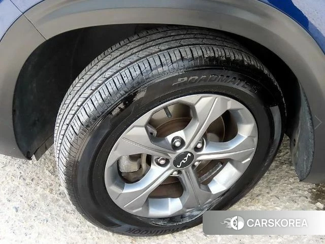 Kia The New Seltos id 4578995 из Кореи 10