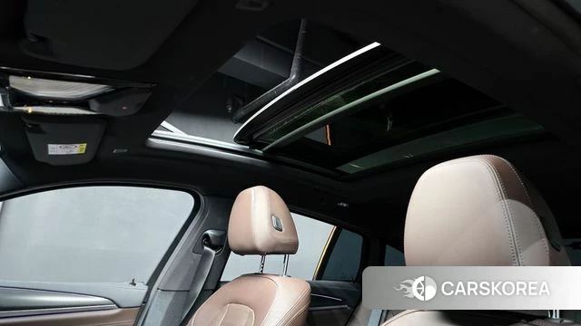 BMW X4 (G02) id 3963602 из Кореи 10