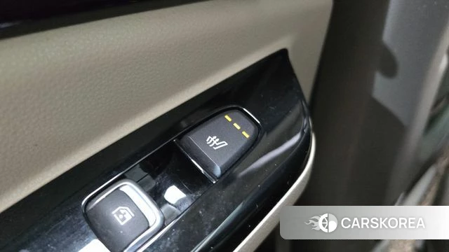 Kia Carnival 4th generation id 4383576 из Кореи 10