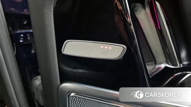 Mercedes-Benz G-Class W463b id 3551675 из Кореи 10