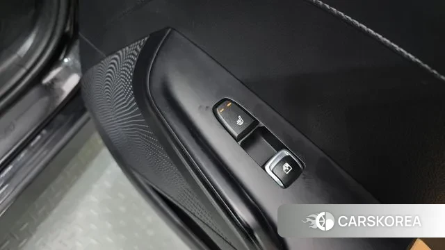 Kia K5 3rd generation id 3349163 из Кореи 10