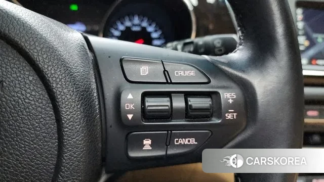 Kia The New Carnival id 3766273 из Кореи 10