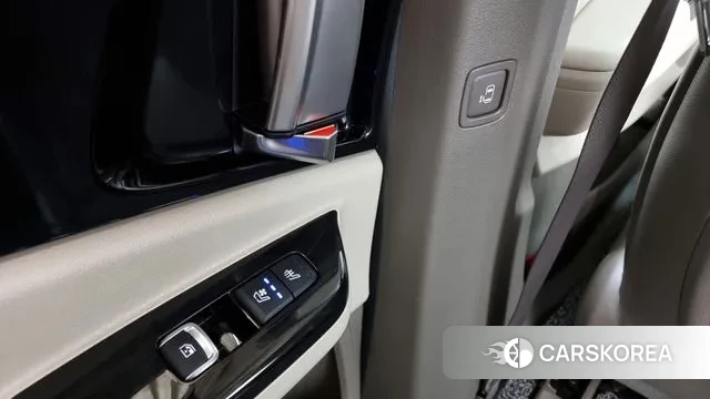 Kia Carnival 4th generation id 3063397 из Кореи 10