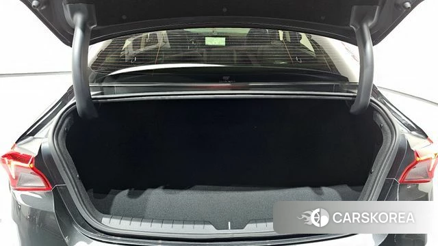 Kia K5 3rd generation id 3923429 из Кореи 10