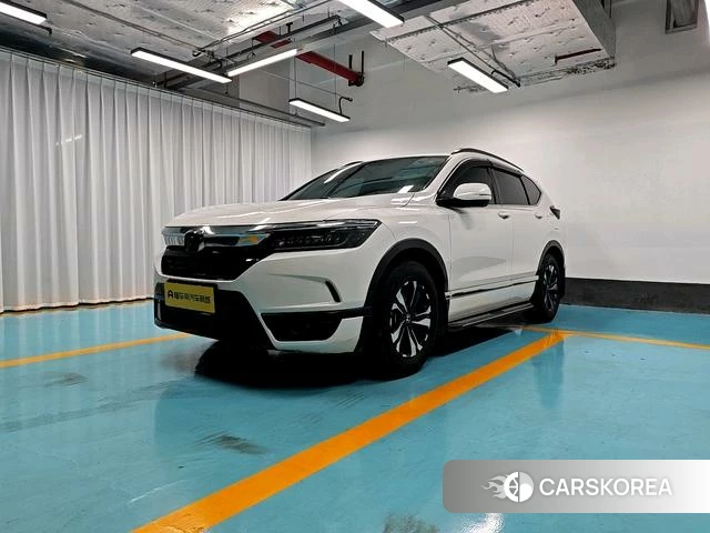 Honda Hao Ying id 4261571 из Китая 10