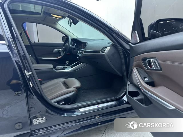 BMW 3 series id 4353470 из Китая 10