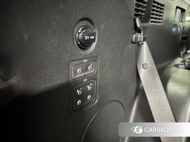 Hyundai Palisade id 3694890 из Кореи 10