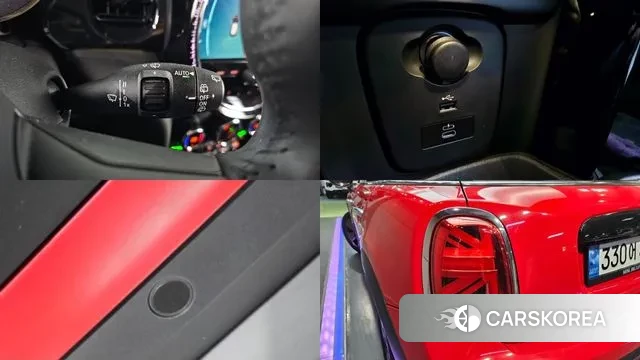 Mini Cooper id 3545226 из Кореи 10