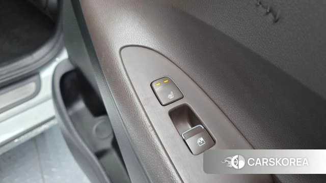 Hyundai The New Grandeur IG id 4344275 из Кореи 10