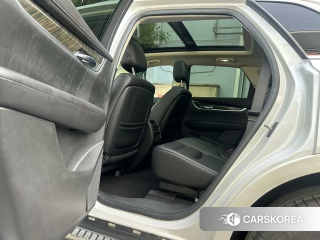 Cadillac XT5 id 4238303 из Китая 10