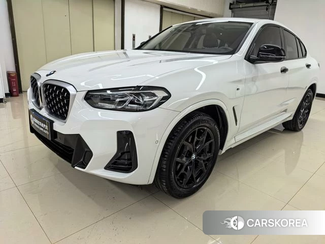 BMW X4 id 4277162 из Китая 10