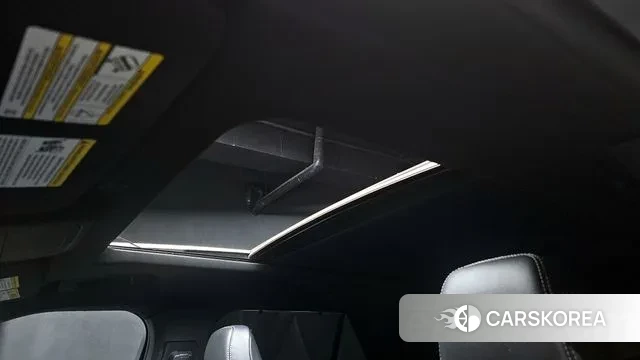 Ford Explorer 6th Generation id 2976446 из Кореи 10