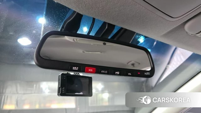 Kia The New K3 2nd generation id 4230495 из Кореи 10
