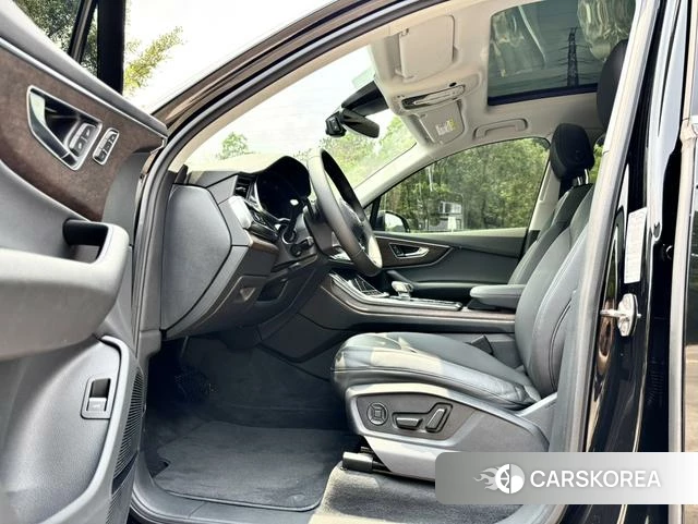 Audi Q7 id 4276992 из Китая 10