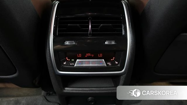 BMW X6 (G06) id 4302297 из Кореи 10