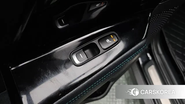 Kia Niro EV id 3039110 из Кореи 10