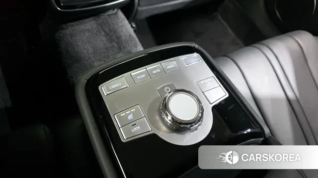 Genesis G80 (RG3) id 3388490 из Кореи 10