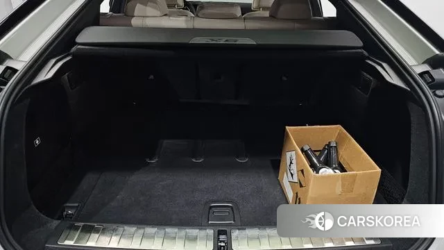 BMW X6 (G06) id 3731898 из Кореи 10