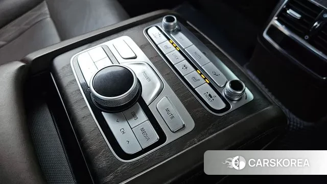 Kia More K9 id 3742615 из Кореи 10