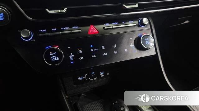 Hyundai Sonata D Edge (DN8) id 4691617 из Кореи 10