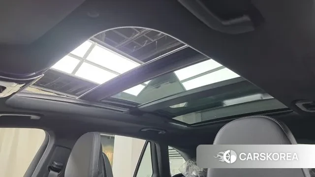 Mercedes-Benz GLC-Class X254 id 3554774 из Кореи 10