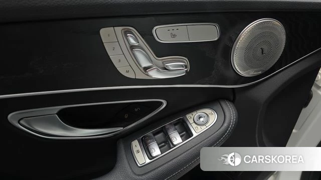 Mercedes-Benz C-Class W205 id 4751034 из Кореи 10