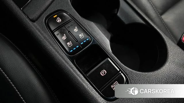 Kia The New Niro id 3924685 из Кореи 10