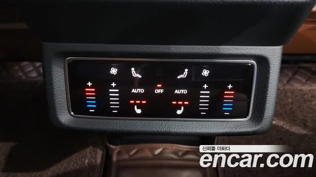 Audi e-Tron id 2730901 из Кореи 10