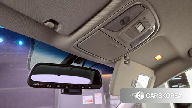 Kia The New K5 2nd generation id 3900040 из Кореи 10