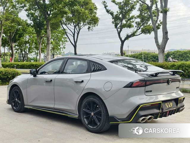 Chang'an UNI-V id 4374475 из Китая 10
