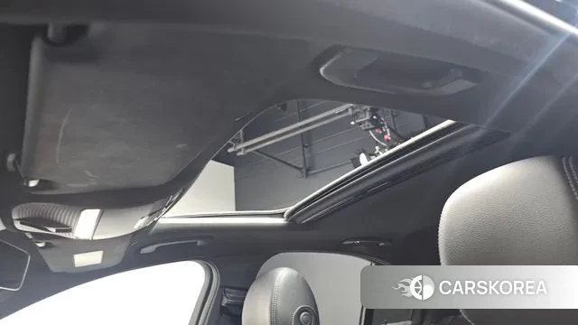 Mercedes-Benz C-Class W205 id 3556711 из Кореи 10