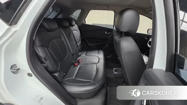 Renault Korea (Samsung) New QM3 id 3557484 из Кореи 10