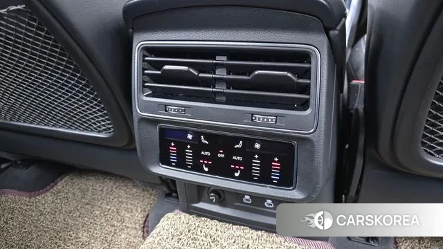 Audi Q8 (4M) id 3787854 из Кореи 10