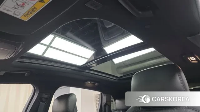 Lincoln Nautilus First generation id 3686963 из Кореи 10