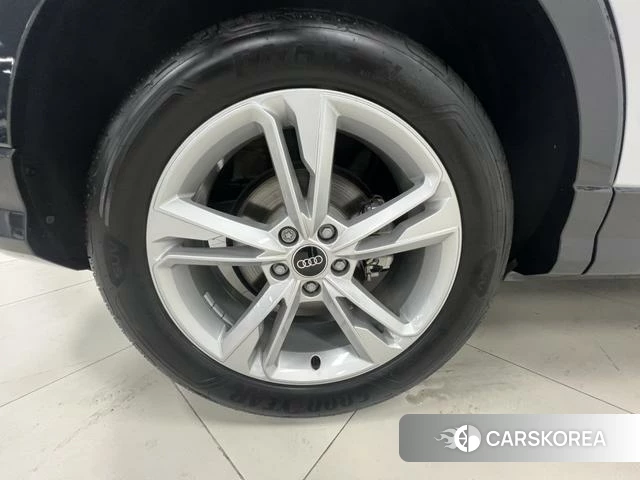 Audi Q3 id 4321285 из Китая 10