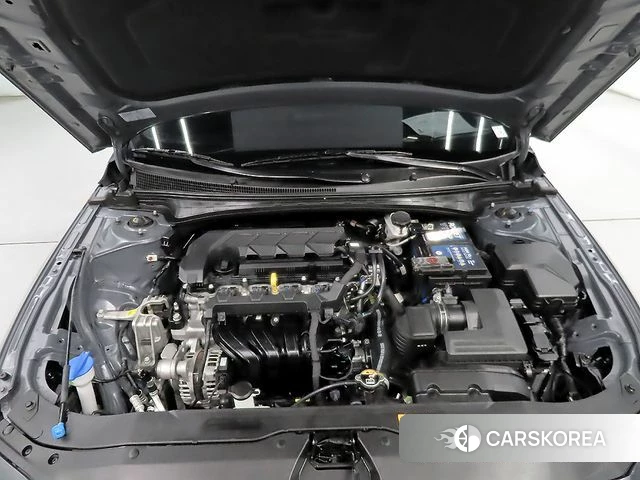 Hyundai The New Avante (CN7) id 3823716 из Кореи 10