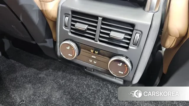 Land Rover Discovery 5 id 3304952 из Кореи 10