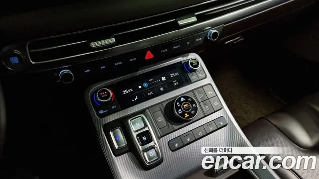 Hyundai The New Palisade id 2675039 из Кореи 10