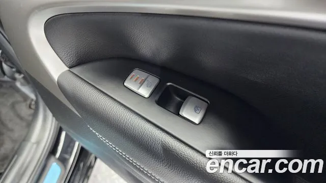 Genesis The New G70 Shooting Brake id 2811468 из Кореи 10