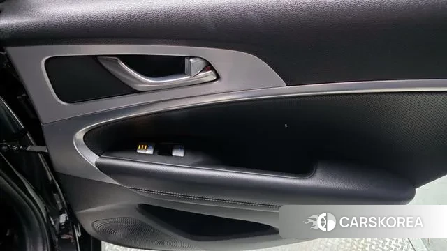 Genesis G70 id 3029262 из Кореи 10