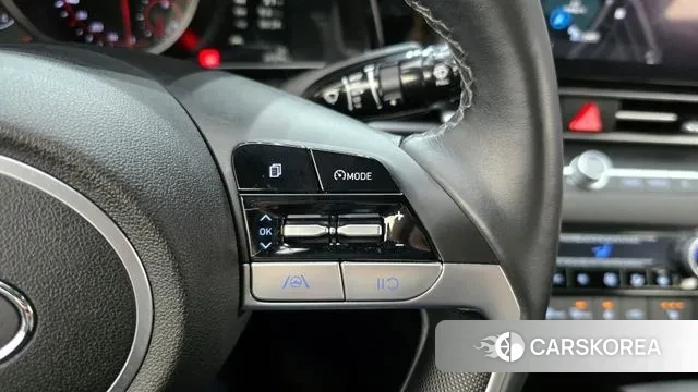 Hyundai Avante (CN7) id 3535651 из Кореи 10