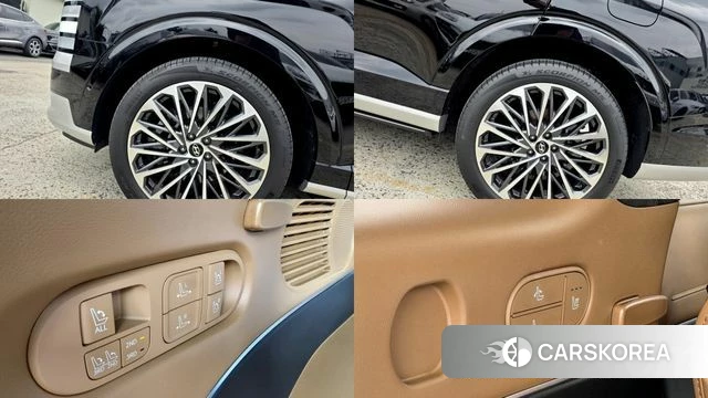 Hyundai Palisade (LX3) id 4421548 из Кореи 10