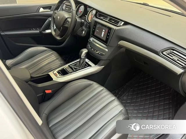 Peugeot 408 id 4221720 из Китая 10